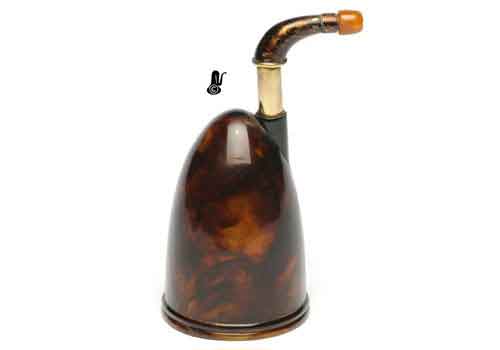 image link to details of ear trumpet