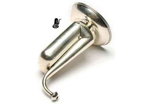 image link to details of ear trumpet