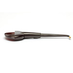 overall view of ear trumpet