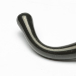 earpiece view of ear trumpet