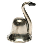 overall view of ear trumpet
