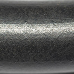 detail view of ear trumpet