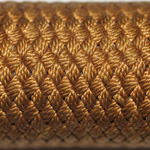 detail view of ear trumpet
