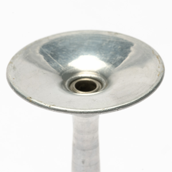 picture shows pinard ear trumpet @ EarTrumpets.com