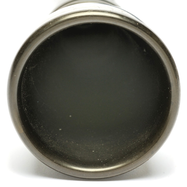 picture shows con tube - taper ear trumpet @ EarTrumpets.com