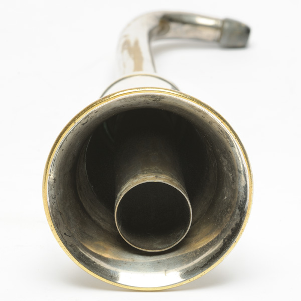 picture shows telescopic 3pc + ear trumpet @ EarTrumpets.com