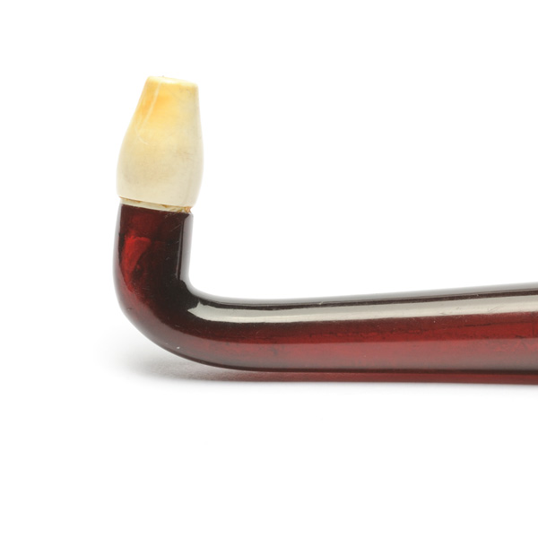 picture shows con tube - taper ear trumpet @ EarTrumpets.com