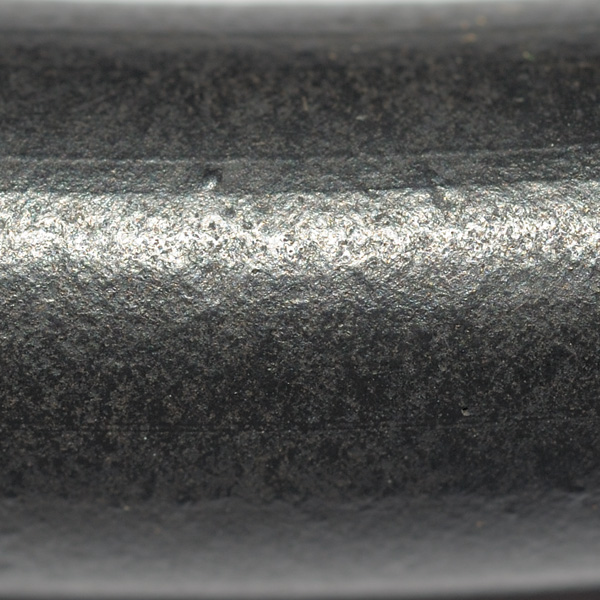 picture shows con tube ear trumpet @ EarTrumpets.com