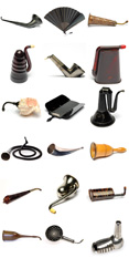 trumpets image
